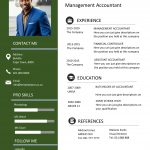 Resume 1.3 - (1 Page)