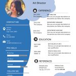 Resume 2.3 - (1 Page)