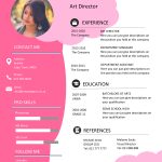 Resume 2.4 - (1 Page)
