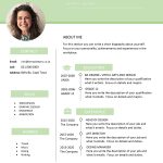 Resume 3.4 - (1 Page)